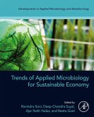Trends of Applied Microbiology for Sustainable Economy (eBook, ePUB) Trends of Applied Microbiology for Sustainable Economy (eBook, ePUB)