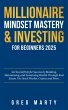 Millionaire Mindset Mastery & Investing... - Bild 1