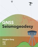 GNSS Seismogeodesy (eBook, ePUB)