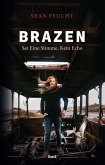 Brazen (eBook, ePUB)