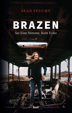 Cover Brazen (eBook, ePUB)