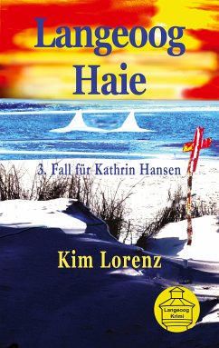 Langeoog Haie (eBook, ePUB)