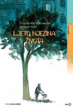 Cover Ljeto njezina zivota (eBook, ePUB)