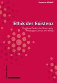 Ethik der Existenz (eBook, PDF)