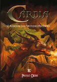Cárdia (eBook, ePUB)