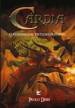 Cover Cárdia (eBook, ePUB)