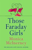 Those Faraday Girls (eBook, ePUB)