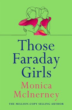 Cover Those Faraday Girls (eBook, ePUB)
