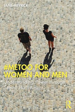 Cover #MeToo for Women and Men (eBook, ePUB)
