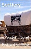 Settlers (Far West, #8) (eBook, ePUB)