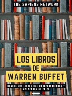 Los Libros De Warren Buffet (eBook, ePUB) - Network, The Sapiens