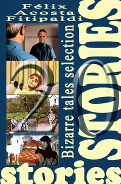 Cover 20 Stories (eBook, ePUB)