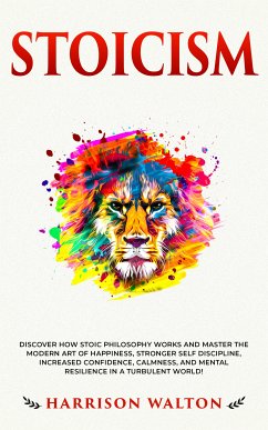 Stoicism (eBook, ePUB) - Walton, Harrison