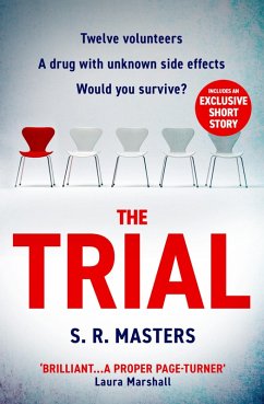 Cover The Trial (eBook, ePUB)