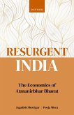 Resurgent India (eBook, PDF)