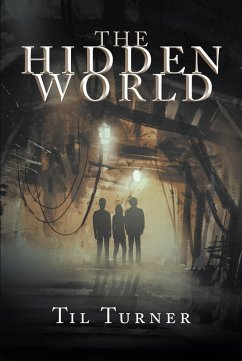 The Hidden World (eBook, ePUB)