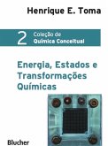 Energia, estados e transformações químicas (eBook, PDF)