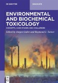 Environmental and Biochemical Toxicology (eBook, ePUB)