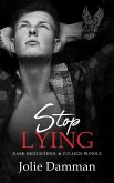 Stop Lying - Dark High School & College Bundle (eBook, ePUB)