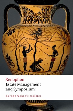 Cover Estate Management and Symposium (eBook, ePUB)