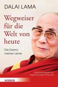 Wegweiser für die Welt von heute (eBook, PDF) - Dalai Lama