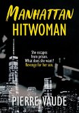 Manhattan Hitwoman (eBook, ePUB)