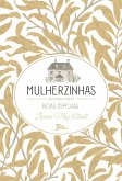 Mulherzinhas - segunda parte (eBook, ePUB)