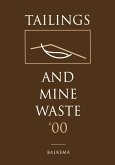 Tailings and Mine Waste 2000 (eBook, ePUB)