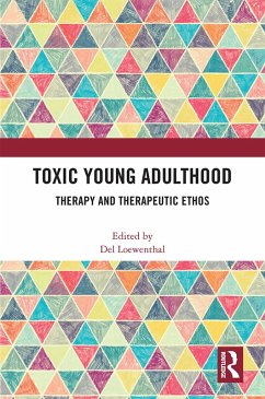 Toxic Young Adulthood (eBook, ePUB)