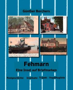 Fehmarn - Borchers, Günther