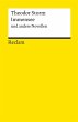Immensee und andere Novellen - Bild 1
