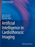 Artificial Intelligence in Cardiothoracic Imaging