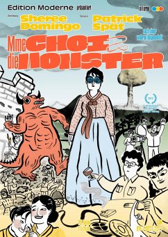 Madame Choi und die Monster - Domingo, Sheree;Spät, Patrick