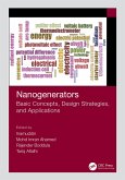 Nanogenerators (eBook, PDF)