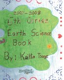 6th Grade Earth Science Book (eBook, ePUB)