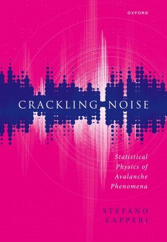 Cover Crackling Noise (eBook, PDF)
