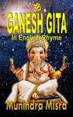 Ganesh Gita (eBook, ePUB) Ganesh Gita (eBook, ePUB)