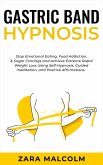 Gastric Band Hypnosis (eBook, ePUB)