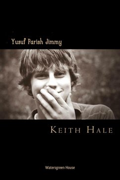 Yusuf Parish Jimmy (eBook, ePUB) - Hale, Keith