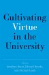 Cultivating Virtue in the University... - Bild 1