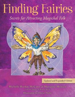 Cover Finding Fairies (eBook, ePUB)