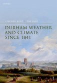 Durham Weather and Climate since 1841 (eBook, PDF)