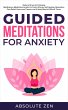Guided Meditations for Anxiety (eBook,... - Bild 1