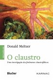 O claustro (eBook, PDF)