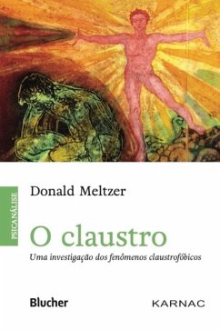 Cover O claustro (eBook, PDF)