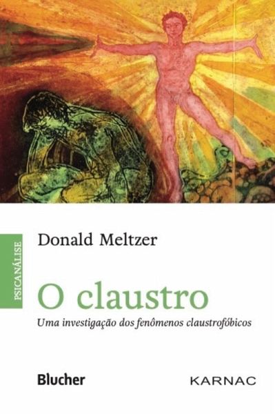 O claustro (eBook, PDF) O claustro (eBook, PDF)