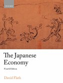 The Japanese Economy (eBook, PDF)