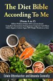The Diet Bible According to Me (eBook, ePUB)