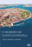 O Segredo de Constantinopla (eBook, ePUB)
