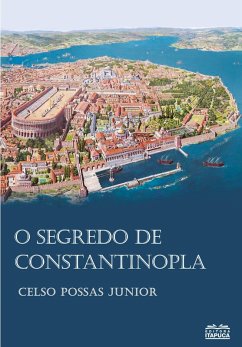 O Segredo de Constantinopla (eBook, ePUB) Cover O Segredo de Constantinopla (eBook, ePUB)
